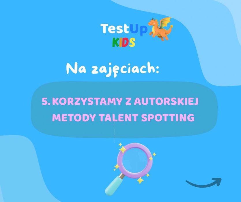 Język niemiecki dla dzieci online