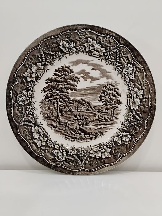 Prato decorativo Barratts of Staffordshire