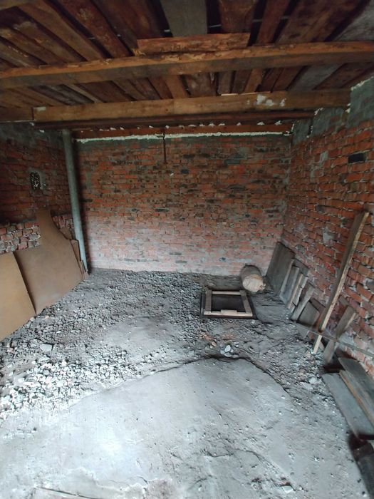 Продам гараж в кооперативе №1