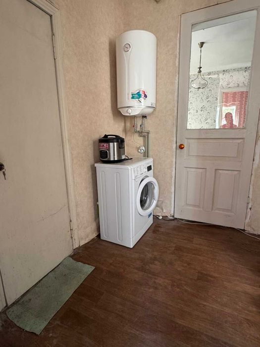 Продаю пол дома Терновка  ост. Ветеранов