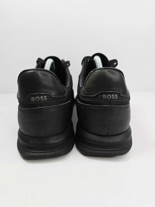 BOSS buty męskie sportowe Zayn rozmiar 40