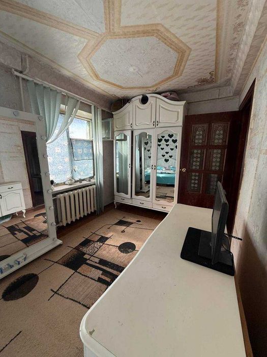 Продам 2 комнатную квартиру Сухой фонтан