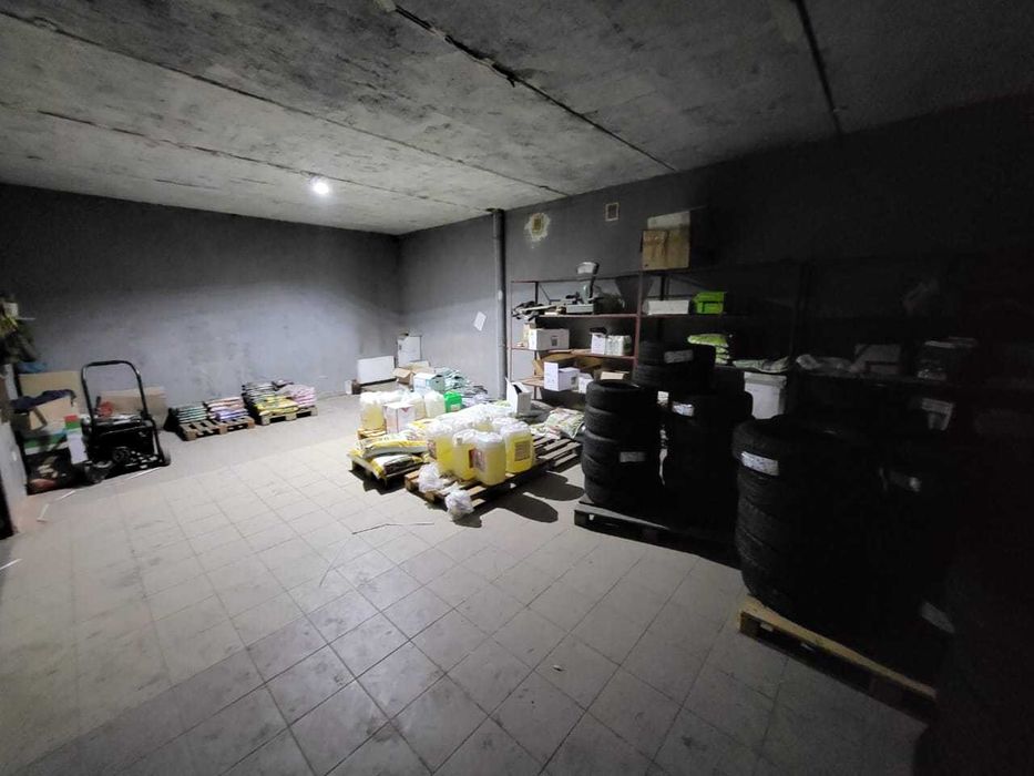 Коммерческая недвижимость по адресу ул. Капеланська (площадь 975,6 м²) - Atlanta.ua - фото 19