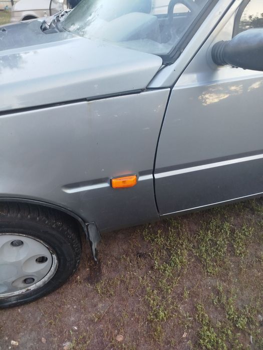 Заз 1103 Славута.