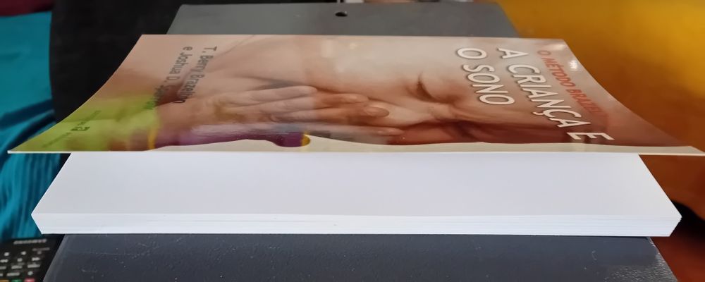 A Criança e o sono-T. Berry Brazelton