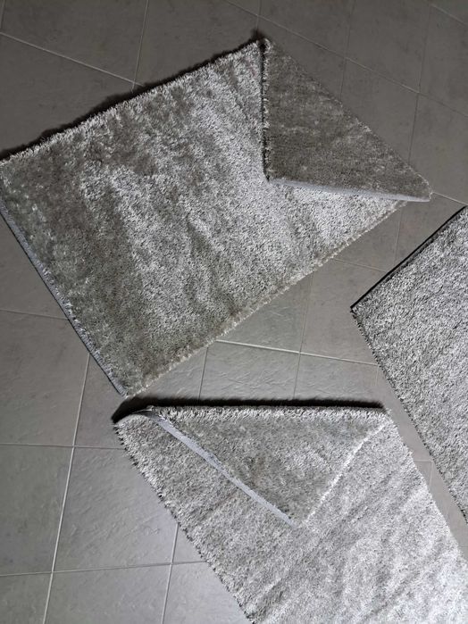 Tapetes de quarto