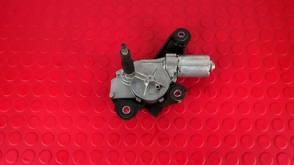 Motor Limpa Vidros Trás Esquerdo 8200431392 - MERCEDES-BENZ CITAN Caixa/monovolume