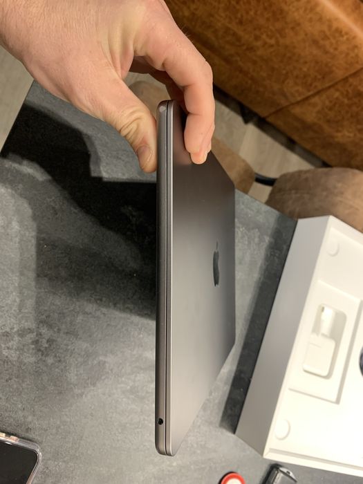 Apple MacBook air 13  m2 8gb 256gb space gray