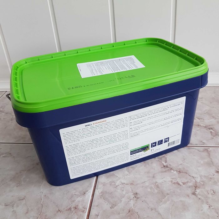 Клей для шпалер Bostik Wall Standard 5л