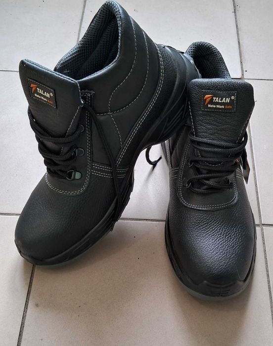 Ботинки рабочие Talan