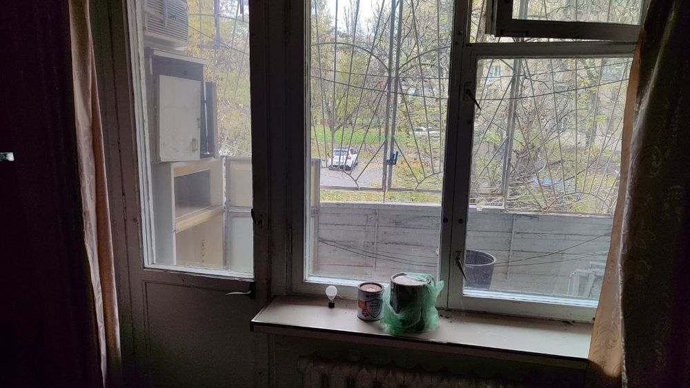 Продам 2х кімнатна в Одесі Глушко