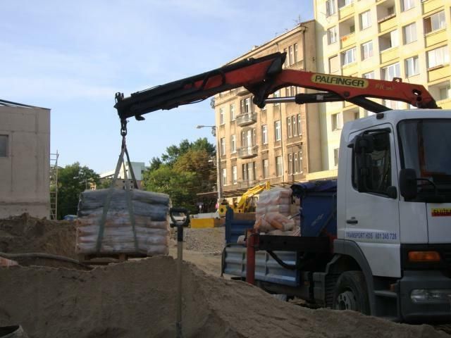 PIASEK DO MIXOKRETÓW, miksokreta, do murowania, do tynków, PIACH