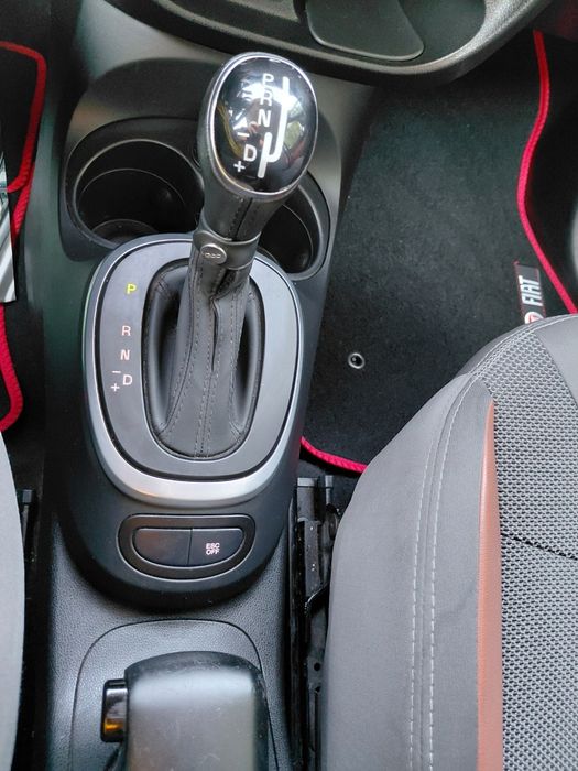 Продам Fiat 500 L 2015 г ОБМЕН
