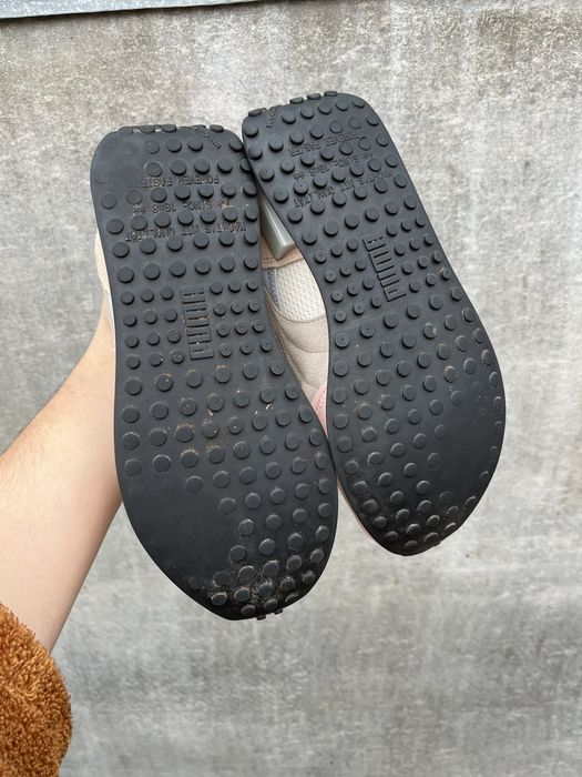 Женские кроссовки Puma Future Rider Sof