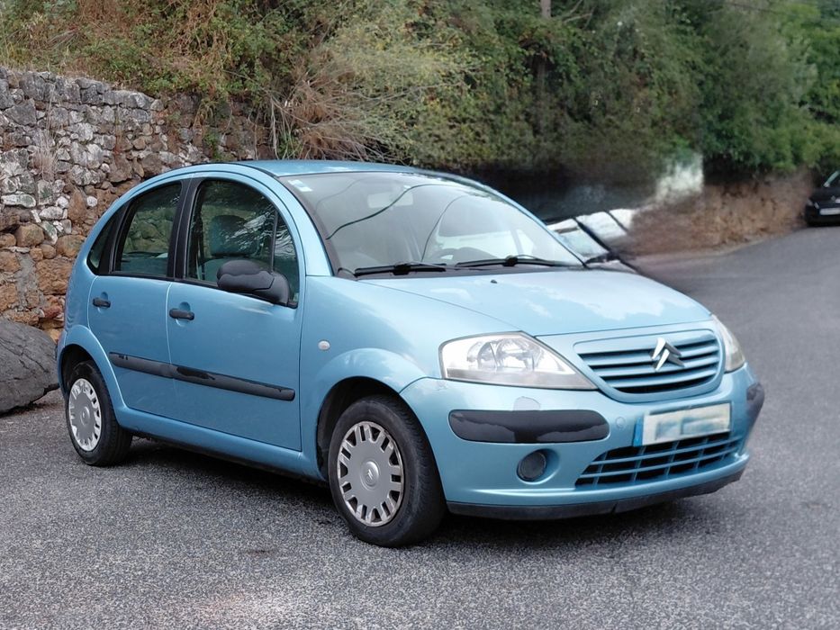 Citroën C3 — fotografia 3
