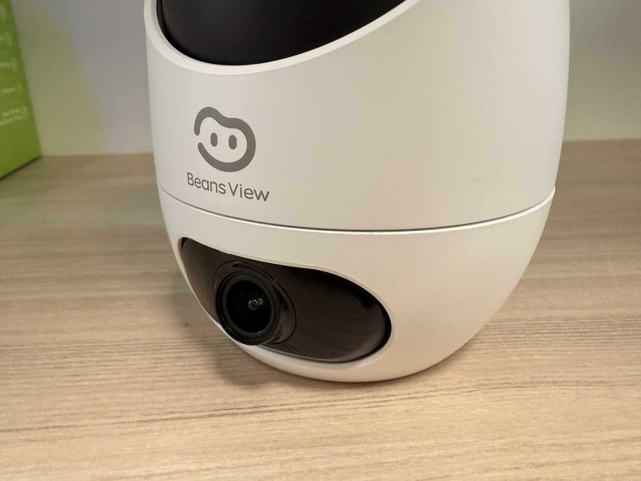 Kamera wewnętrzna monitorująca Beans View Wi-Fi 2,4 GHz
