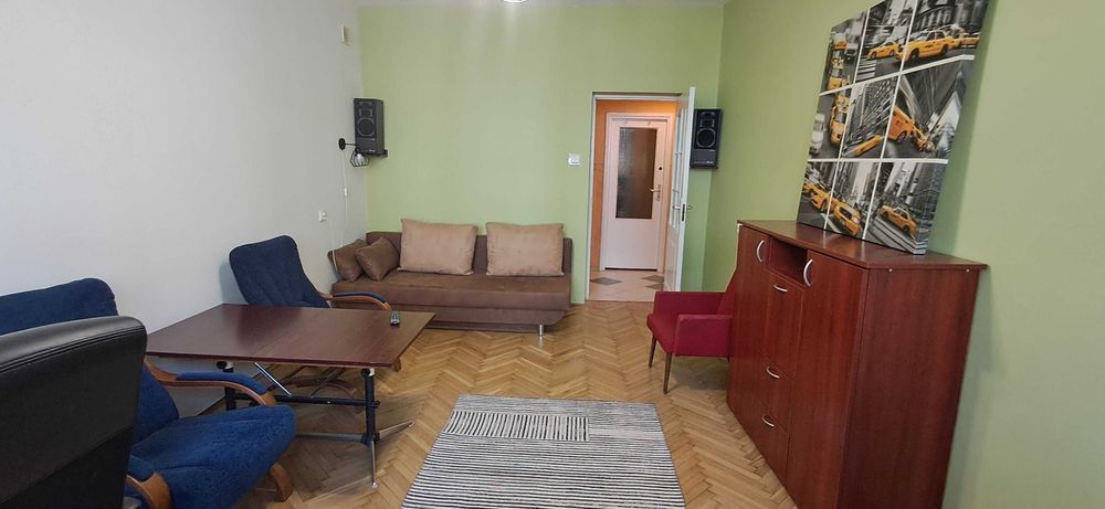 Pokój  20m2 - dla studenta Łódź-Górna