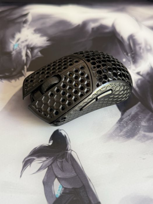 G-wolves HTS Ultra 8K | Игровая мышь