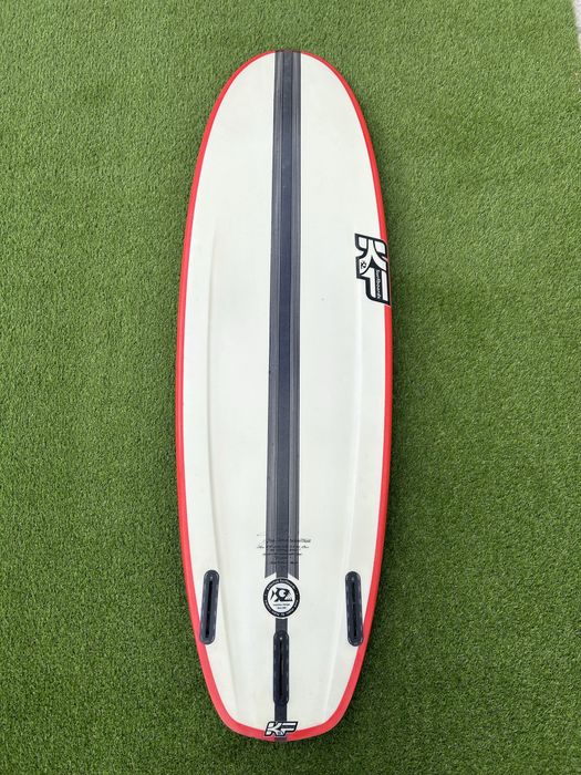 Prancha de surf Killerfish 5’9 Epoxy