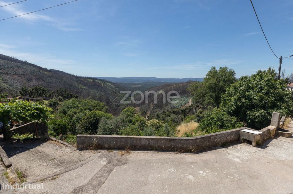 Moradia T2 em Cabanões, Lousã