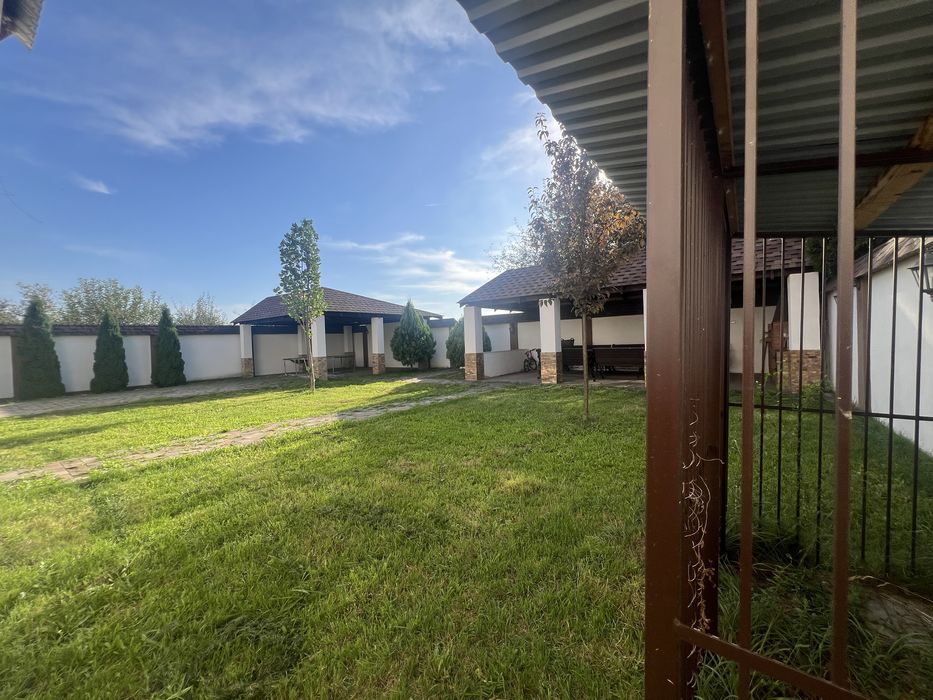 Продаж будинку під ключ у с. Фанчіково Закарпатської обл.