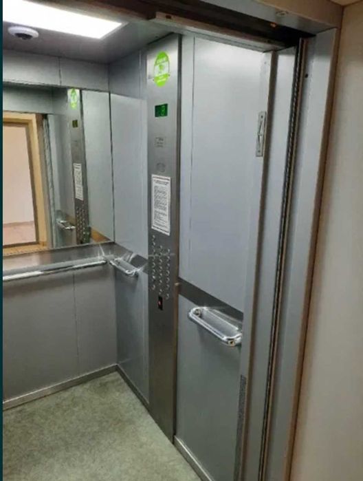 1-кімнатна квартира за адресою вул. Балківська (площа 42,5 м²) - Atlanta.ua - фото 6