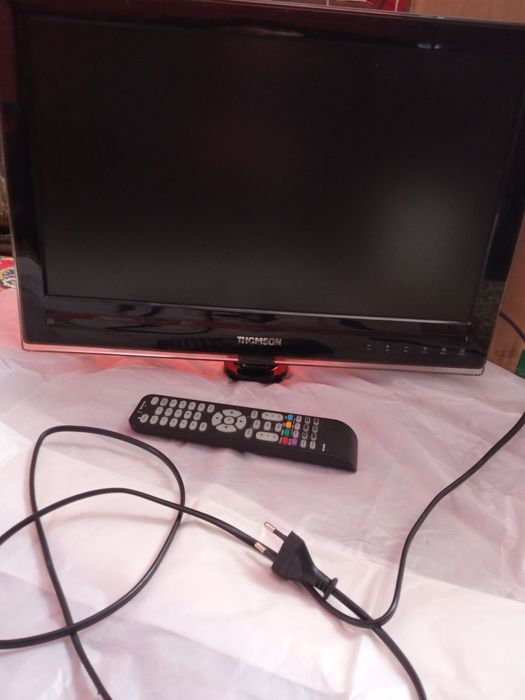 Телевізор Томсон 19"