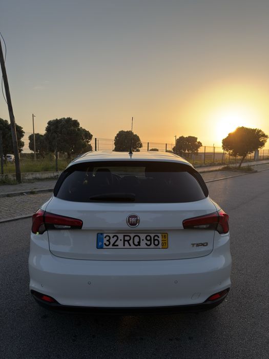 Fiat Tipo 90mil km