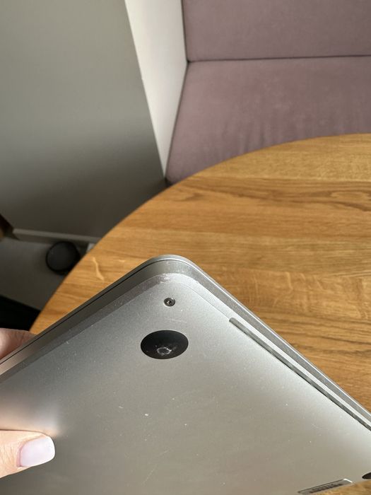 MacBook Pro 15’ 2016 256 GB