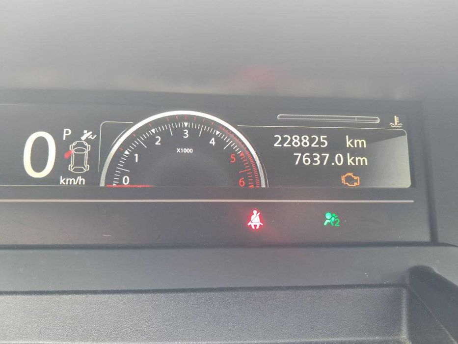 Renault Grand Scenic 2013