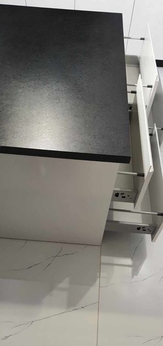 Wyspa kuchenna 120x90