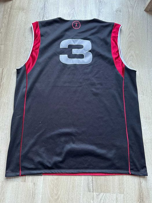 Converse Wade #3 koszulka koszykarska XXL męska jersey NBA basketball