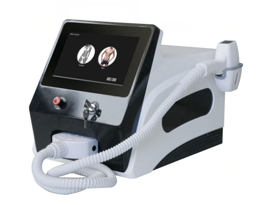 Laser diodo venda/aluguer 808 3W 4W