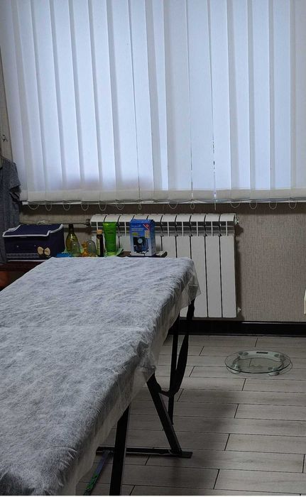 Масаж оздоровчий, профілактичний,міофасциальний. кінезіотейпування