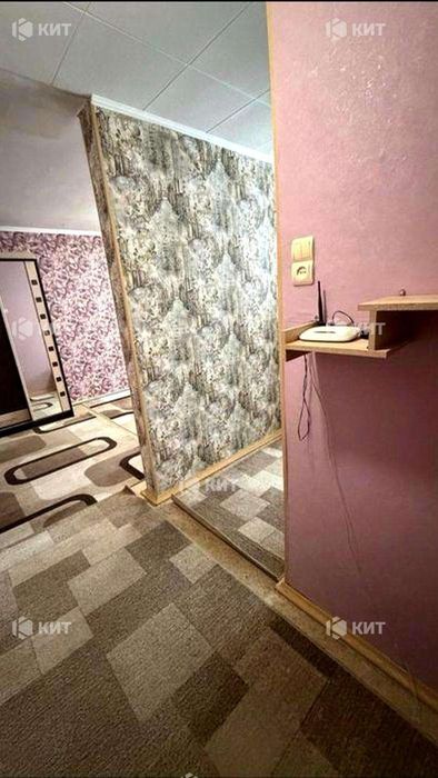 1к 32м2 Салтівка (Салтовка м. Барабашова, Тракторостроителей 63)132578