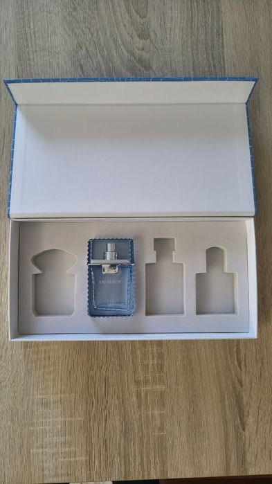 Męskie Versace Eau Fraiche 30ml