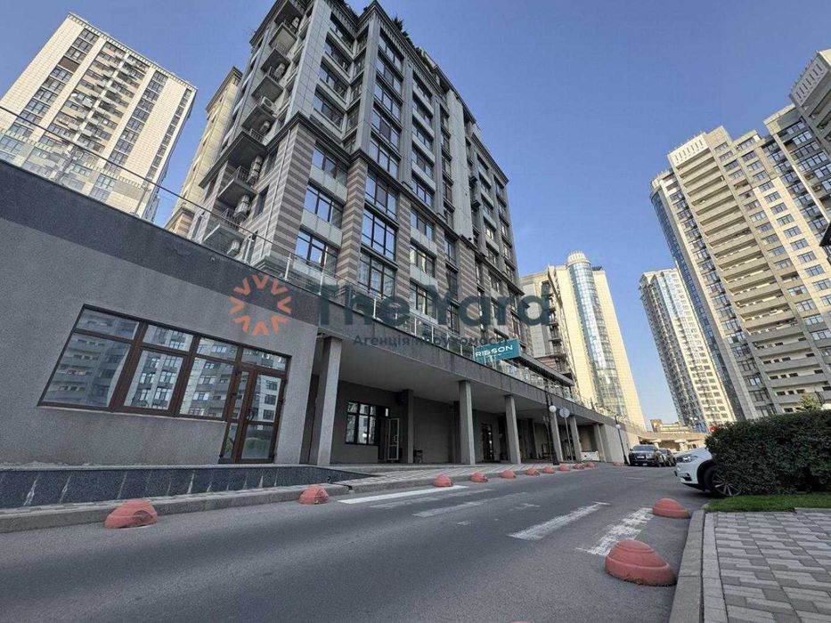 Commercial real estate at st. Andreya Verkhoglyada Dragomirova (area 151 m²) - Atlanta.ua - photo 5