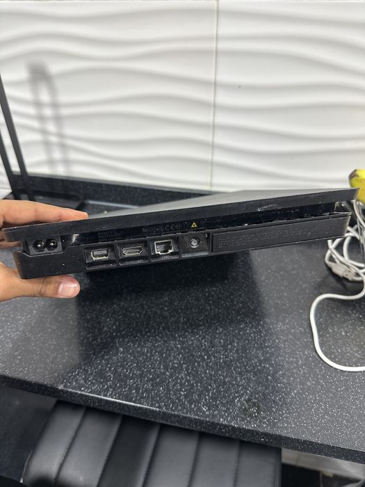 Playstation4 slim 500gb