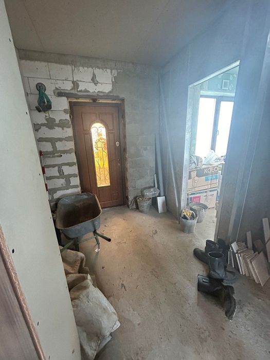 Будинок в с. Тетерівка