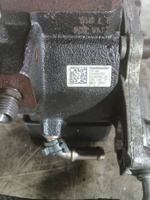 Bomba Injectora VAG 1.6 TDI 03L130755H
