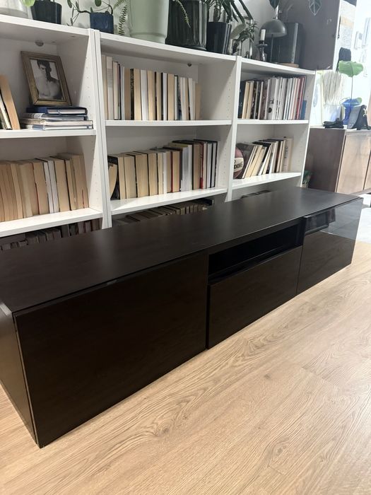 IKEA Besta szafka rtv