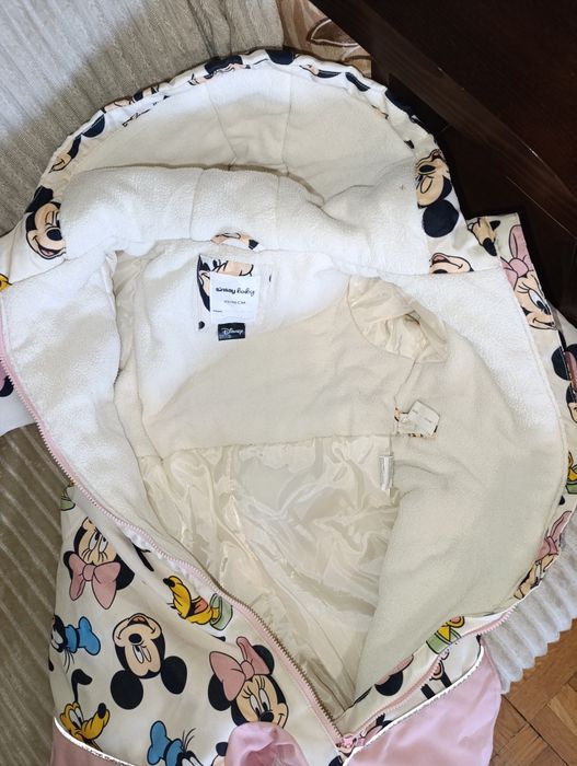 Дитячий комбінезон sinsey 92-98