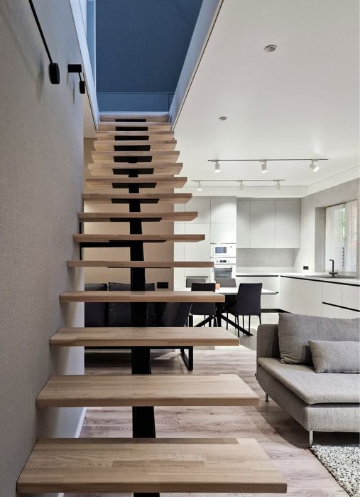 Продаж будинку з авторським ремонтом в Ірпені | вул. Київська