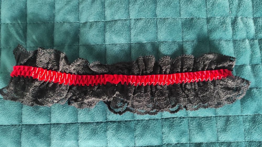 Podwiązka Ann Summers