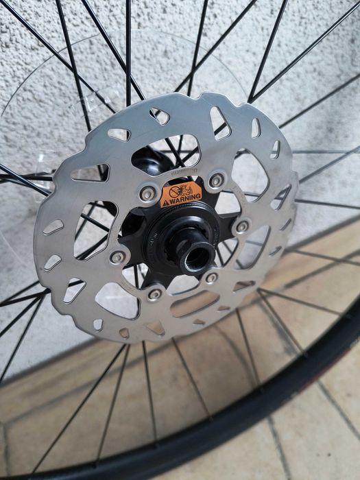 Nowe Koła DEVOX Wheel RDS.A1