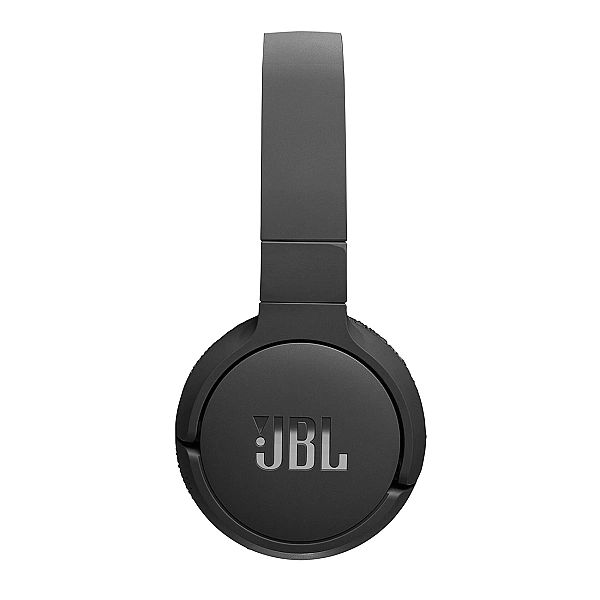 Słuchawki JBL Tune 670NC Bluetooth nauszne z ANC - czarne