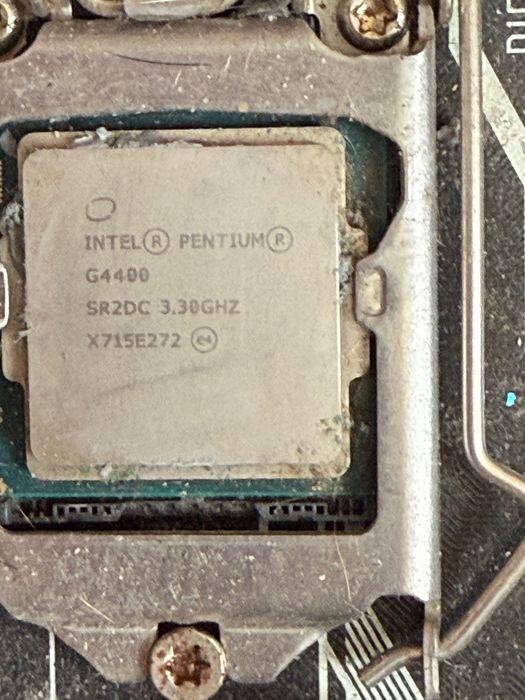 Asrock b250 gaming k4 материнська плата