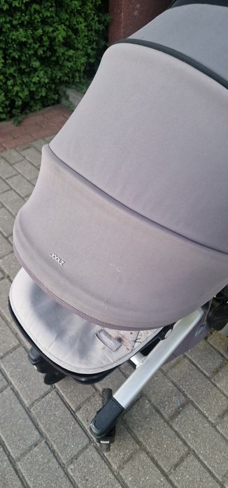 Wózek dzieciecy Joolz hub plus