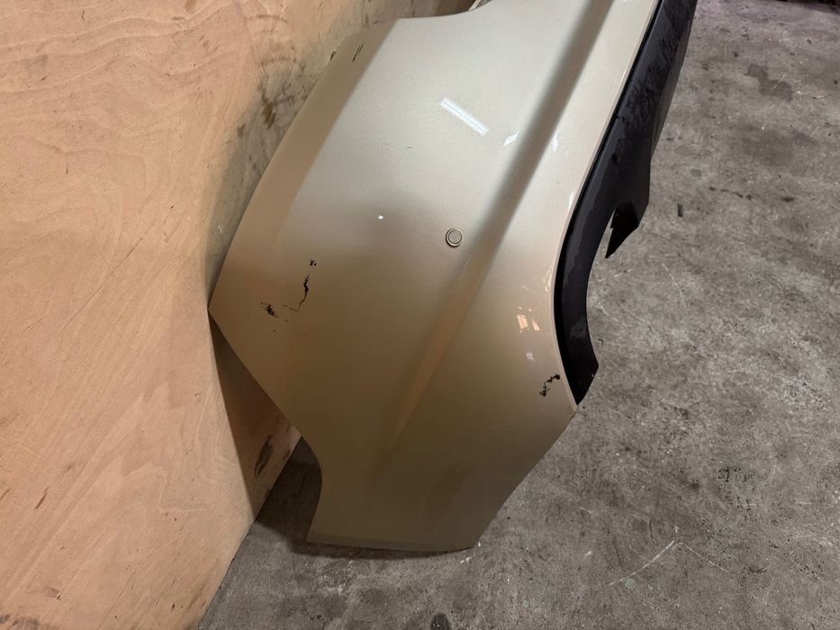 Para-choques tras Jaguar XF X250 COMPLETO ORIGINAL