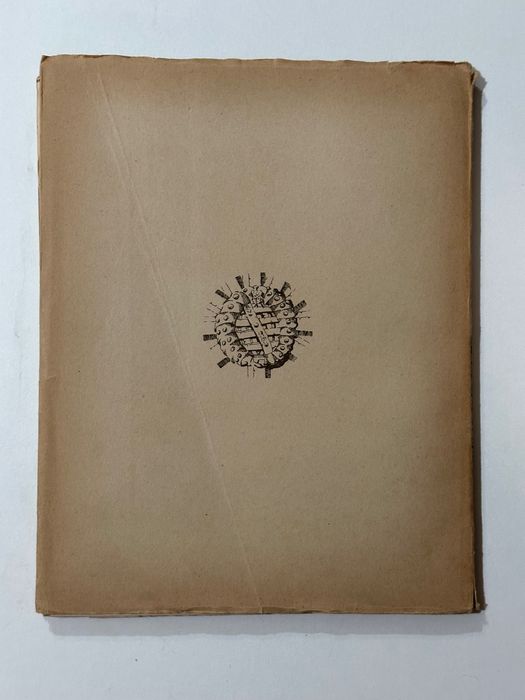 Boletim da DGEMN - Igreja Matriz de S. João Baptista – Moura (45)